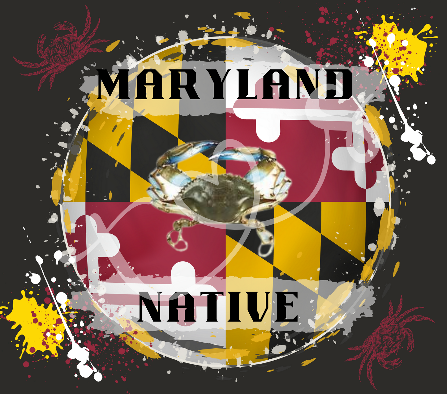 Maryland Native