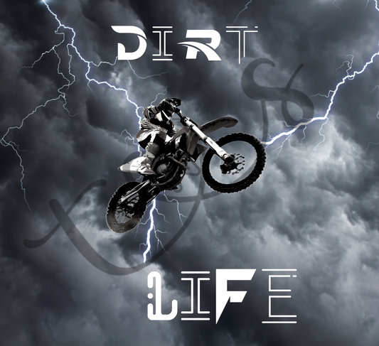 Dirt Life