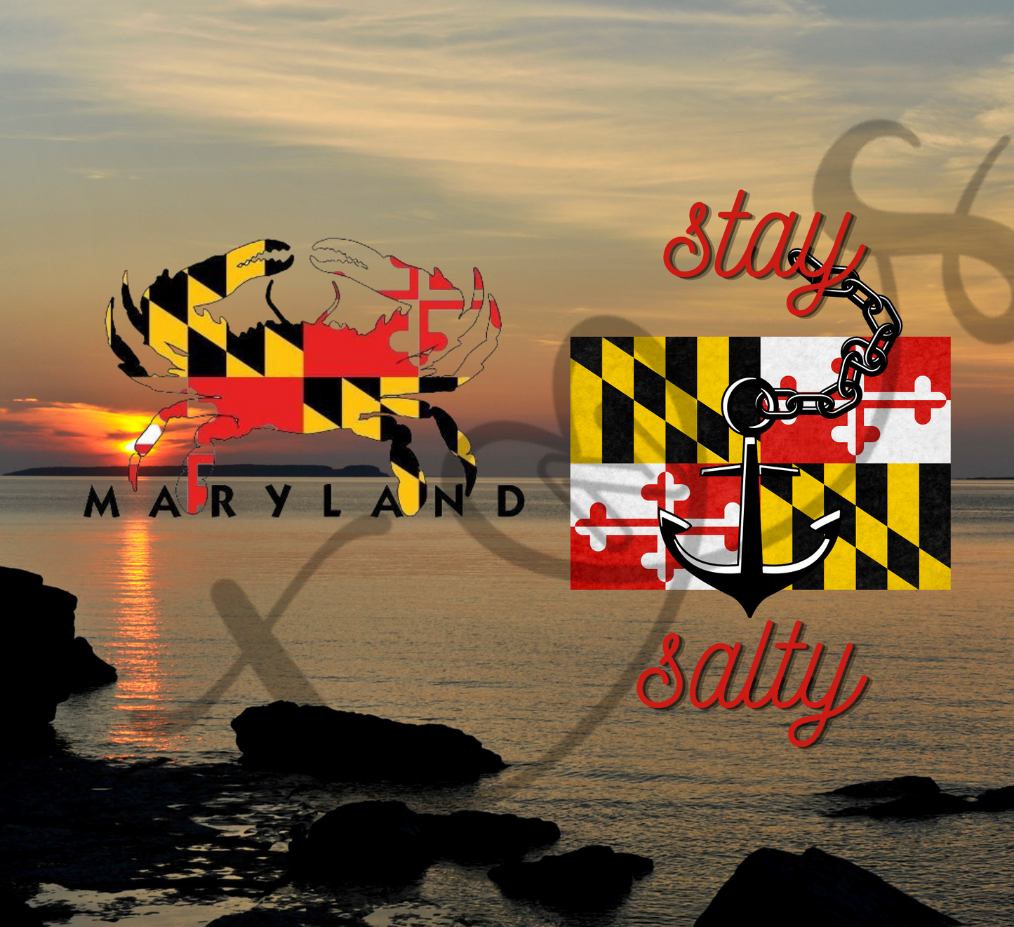 Stay Salty MD